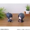 LookUp Sasuke Uchiha - NARUTO Shippuden | MegaHouse Figure