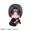 LookUp Itachi Uchiha - NARUTO Shippuden | MegaHouse Figure