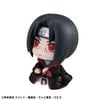 LookUp Itachi Uchiha - NARUTO Shippuden | MegaHouse Figure