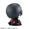 LookUp Itachi Uchiha - NARUTO Shippuden | MegaHouse Figure