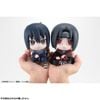 LookUp Itachi Uchiha - NARUTO Shippuden | MegaHouse Figure