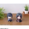 LookUp Itachi Uchiha - NARUTO Shippuden | MegaHouse Figure