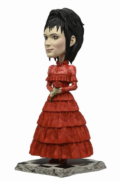 Lydia Deetz Wedding ver - Beetlejuice Beetlejuice | Neca Figure