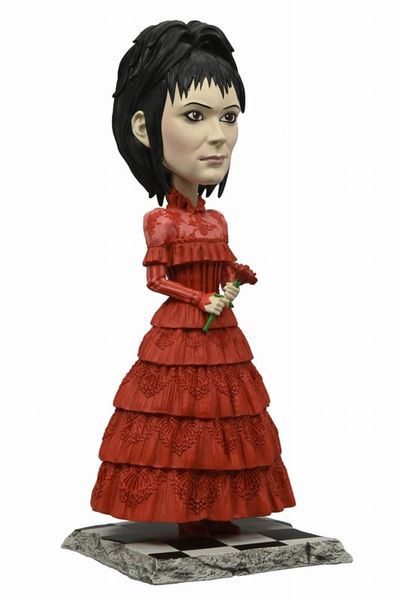 Lydia Deetz Wedding ver - Beetlejuice Beetlejuice | Neca Figure