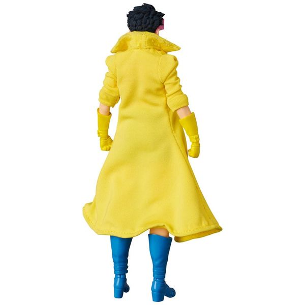 MAFEX No.253 JUBILEE (COMIC Ver.) - X-MEN | Medicom Toy Figure