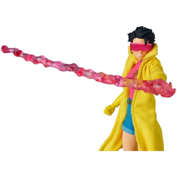 MAFEX No.253 JUBILEE (COMIC Ver.) - X-MEN | Medicom Toy Figure