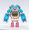 Chogokin Tamagotchi Robo - Tamagotchi | BANDAI SPIRITS Goods