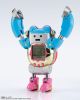 Chogokin Tamagotchi Robo - Tamagotchi | BANDAI SPIRITS Goods