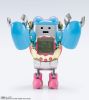 Chogokin Tamagotchi Robo - Tamagotchi | BANDAI SPIRITS Goods