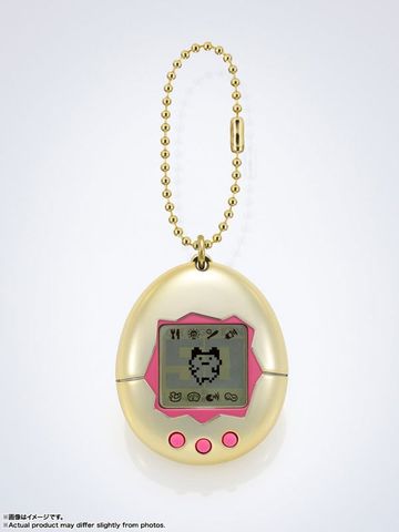 Chogokin Tamagotchi Robo - Tamagotchi | BANDAI SPIRITS Goods
