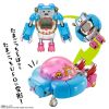 Chogokin Tamagotchi Robo - Tamagotchi | BANDAI SPIRITS Goods