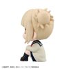 LookUp Himiko Toga My Hero Academy MegaHouse Figure