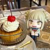 LookUp Himiko Toga My Hero Academy MegaHouse Figure