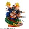 Puchirama DX Dracap RE BIRTH 02 Dragon Ball Z | MegaHouse Figure