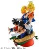 Puchirama DX Dracap RE BIRTH 02 Dragon Ball Z | MegaHouse Figure