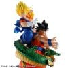 Puchirama DX Dracap RE BIRTH 02 Dragon Ball Z | MegaHouse Figure
