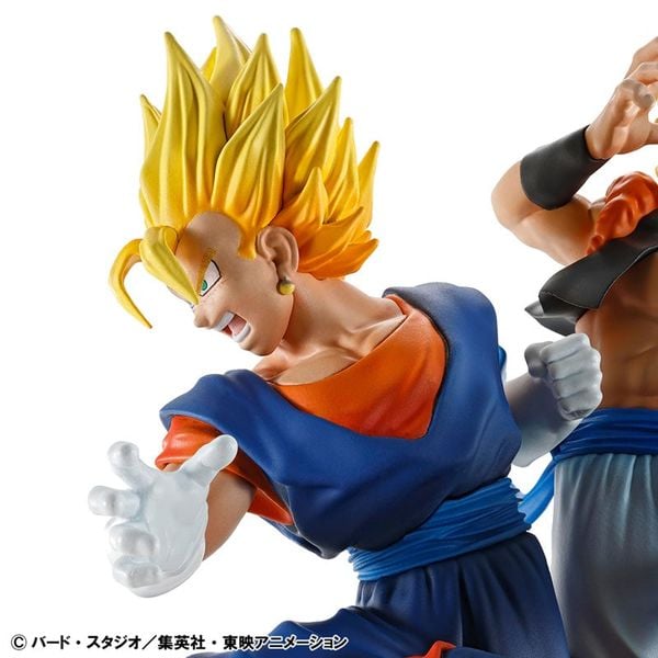 Puchirama DX Dracap RE BIRTH 02 Dragon Ball Z | MegaHouse Figure