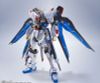 Metal Robot Spirits SIDE MS Strike Freedom Gundam Re Coordinate - Mobile Suit Gundam SEED Destiny | BANDAI SPIRITS Figure