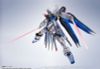 Metal Robot Spirits SIDE MS Strike Freedom Gundam Re Coordinate - Mobile Suit Gundam SEED Destiny | BANDAI SPIRITS Figure
