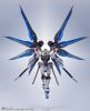 Metal Robot Spirits SIDE MS Strike Freedom Gundam Re Coordinate - Mobile Suit Gundam SEED Destiny | BANDAI SPIRITS Figure