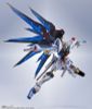 Metal Robot Spirits SIDE MS Strike Freedom Gundam Re Coordinate - Mobile Suit Gundam SEED Destiny | BANDAI SPIRITS Figure