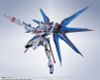 Metal Robot Spirits SIDE MS Strike Freedom Gundam Re Coordinate - Mobile Suit Gundam SEED Destiny | BANDAI SPIRITS Figure