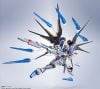 Metal Robot Spirits SIDE MS Strike Freedom Gundam Re Coordinate - Mobile Suit Gundam SEED Destiny | BANDAI SPIRITS Figure