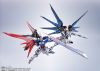 Metal Robot Spirits SIDE MS Strike Freedom Gundam Re Coordinate - Mobile Suit Gundam SEED Destiny | BANDAI SPIRITS Figure