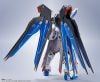 Metal Robot Spirits SIDE MS Strike Freedom Gundam Re Coordinate - Mobile Suit Gundam SEED Destiny | BANDAI SPIRITS Figure