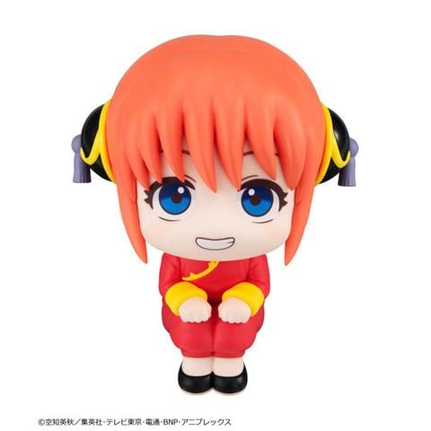 LookUp Kagura - Gintama Series | MegaHouse Figure