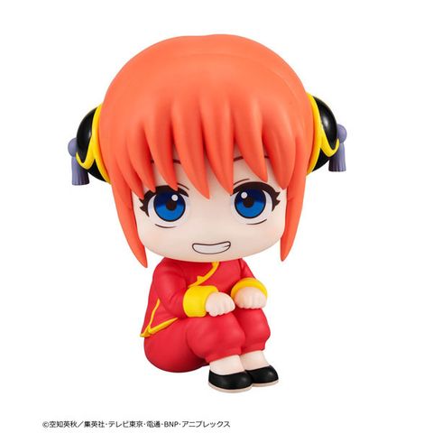 LookUp Kagura - Gintama Series | MegaHouse Figure