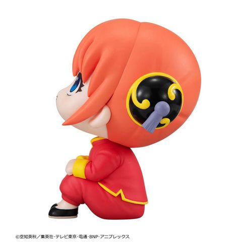 LookUp Kagura - Gintama Series | MegaHouse Figure