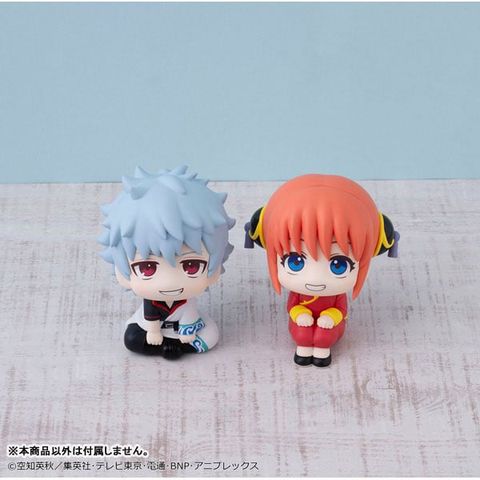LookUp Kagura - Gintama Series | MegaHouse Figure