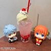 LookUp Kagura - Gintama Series | MegaHouse Figure