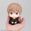 LookUp Sougo Okita - Gintama | MegaHouse Figure