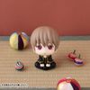 LookUp Sougo Okita - Gintama | MegaHouse Figure