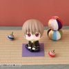 LookUp Sougo Okita - Gintama | MegaHouse Figure