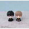 LookUp Sougo Okita - Gintama | MegaHouse Figure