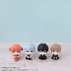 LookUp Sougo Okita - Gintama | MegaHouse Figure