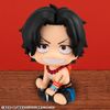LookUp Portgas D. Ace ONE PIECE | MegaHouse Figure