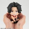 LookUp Portgas D. Ace ONE PIECE | MegaHouse Figure