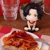 LookUp Portgas D. Ace ONE PIECE | MegaHouse Figure