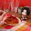 LookUp Portgas D. Ace ONE PIECE | MegaHouse Figure