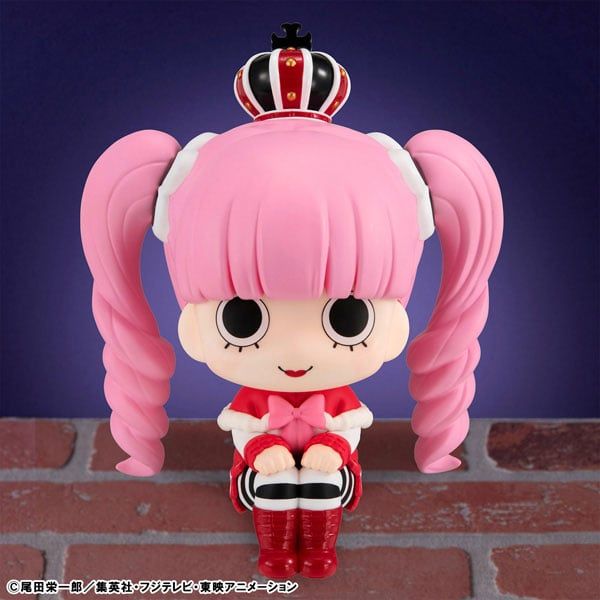 LookUp Perona ONE PIECE | MegaHouse Figure