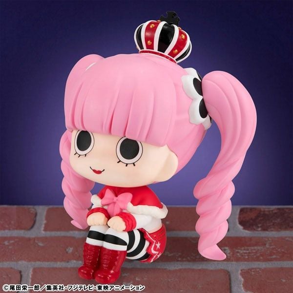 LookUp Perona ONE PIECE | MegaHouse Figure