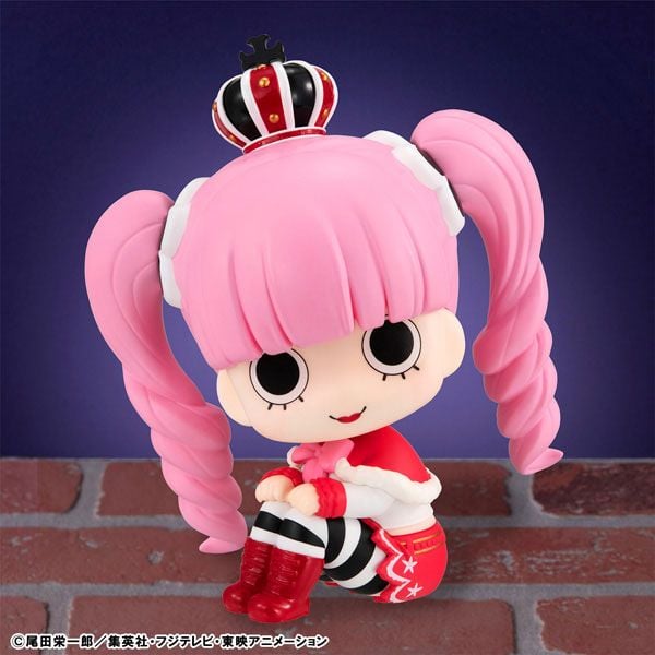LookUp Perona ONE PIECE | MegaHouse Figure