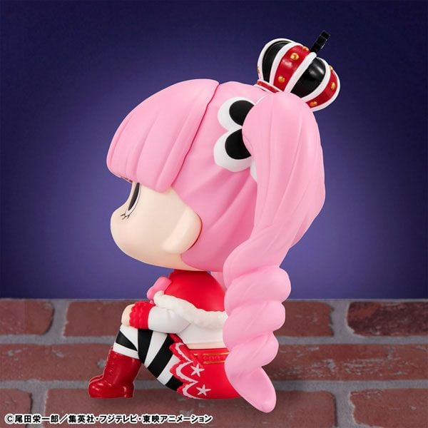 LookUp Perona ONE PIECE | MegaHouse Figure