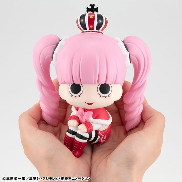 LookUp Perona ONE PIECE | MegaHouse Figure
