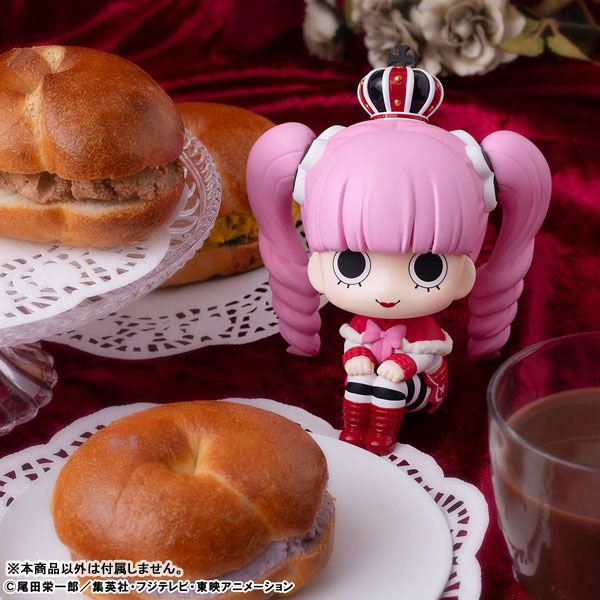 LookUp Perona ONE PIECE | MegaHouse Figure
