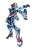 Metal Robot Spirits SIDE MS GQuuuuuuX - Mobile Suit Gundam GQuuuuuuX | BANDAI SPIRITS Action Figure